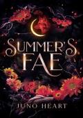 Summer’s Fae (Gravenshade Vows #1)