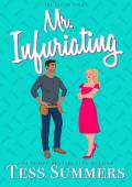 Mr. Infuriating (Mister #1)