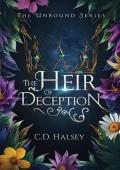 The Heir Of Deception (Unbound #1)