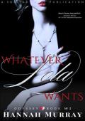 Whatever Lola Wants (Odyssey #2)