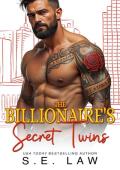 The Billionaire’s Secret Twins (Love for the Holidays #11)