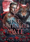 Fat Betrayed Mate (Silvercreek Lottery Mates #2)