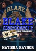 Blake University: HBCU Chronicles: Brynleigh & A.Z.