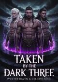 Taken By The Dark Three