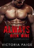 Always Been Mine (Always #2)