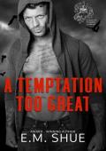 A Temptation Too Great (Knights of Purgatory Syndicate #3)