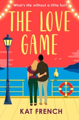 The Love Game