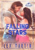 Falling Stars (Wild at Heart #2)