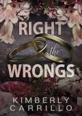 Right the Wrongs (Broken Vows #5)