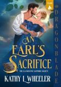 An Earl’s Sacrifice (The Clandestine Sapphire Society #3)