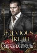 Devious Truth (Vicious Sinners #3)