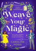 Weave Your Magic (MOLLAND SISTERS #1)