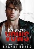 Broken Vows (Marital Privileges #4)