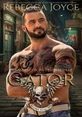 Gator (Bourbon Kings MC #1)