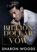 Billion Dollar Vow (The Lincoln Brothers #4)