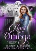 Knot My Omega (Stuck in a Rut #2)