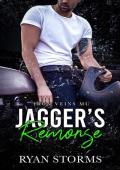 Jagger’s Remorse (Iron Veins MC #1)