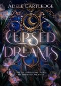 Cursed Dreams (Shadow and Dreams #1)