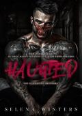 Haunted (Blackwood Brothers #1)