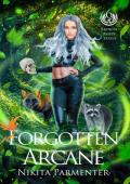 Forgotten Arcane (Broken Ashes #6)