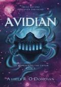Avidian (The Demon and the Savior #1)