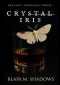 Crystal Iris #1