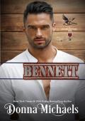Bennett (HC Heroes #15)