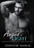 Angel of Light (Lords of The Commission: New York #5)