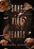 Song Bird Hearts (Green River Hearts #4)
