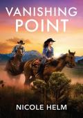 Vanishing Point (Bent County Protectors #1)