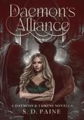A Daemon’s Alliance (Daemons & Lumens)