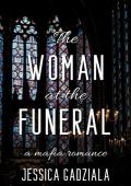 The Woman at the Funeral (Costa Family #11)