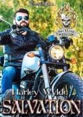 Salvation (Reckless Kings MC #6)