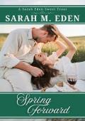 Spring Forward (Sweet Treat Novellas #3)