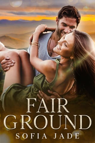 Fairground (Whitewood Creek Farm #3)