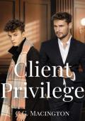 Client Privilege