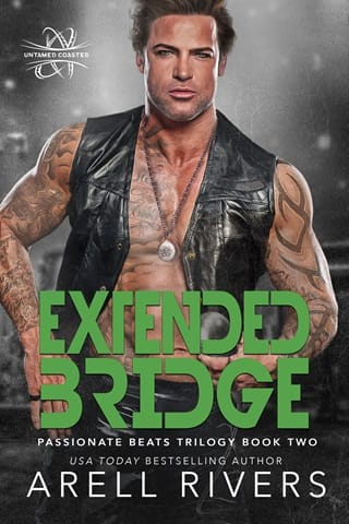 Extended Bridge (Passionate Beats #2)