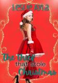 The Thief That Stole Christmas (Indulgence)
