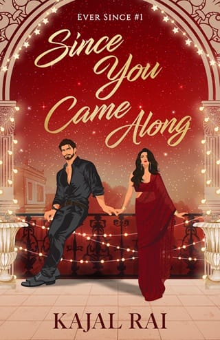 Since You Came Along (Ever Since #1)