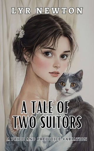 A Tale of Two Suitors