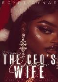 The CEO’s Christmas Wife