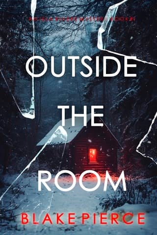 Outside the Room (Isla Rivers #1)
