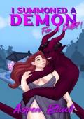 I Summoned A Demon For A Date?!