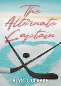 The Alternate Captain (Elite Hockey #3)