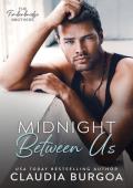 Midnight Between Us (The Timberbridge Brothers #4)