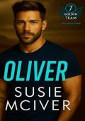 Oliver (The Golden Team #7)