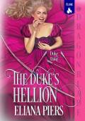 The Duke’s Hellion (Duke Dare #3)