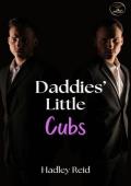 Daddies&#8217; Little Cubs (Ivory Mountain Daddies #3)