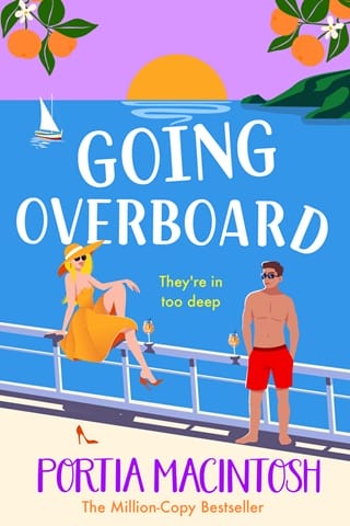 Going Overboard