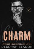 Charm (Billionaire Buck Boys #7)